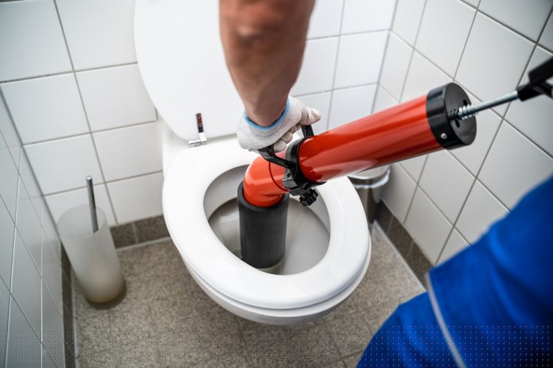 Toilet Repair