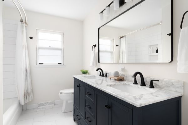 Cost of Cracked Sink Repair in Downingtown
