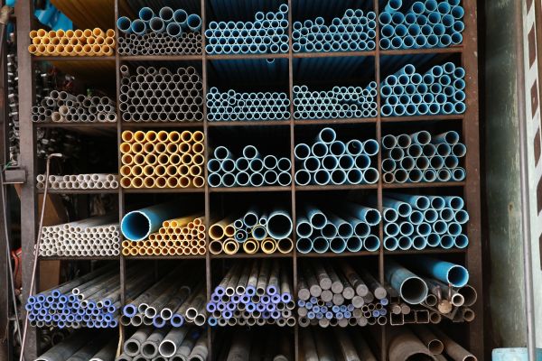 Cost of Repiping Service in Downingtown