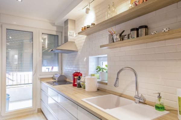 Cost of Sink Replacement in Downingtown