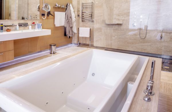 Cost of Tub Repair Service in Downingtown