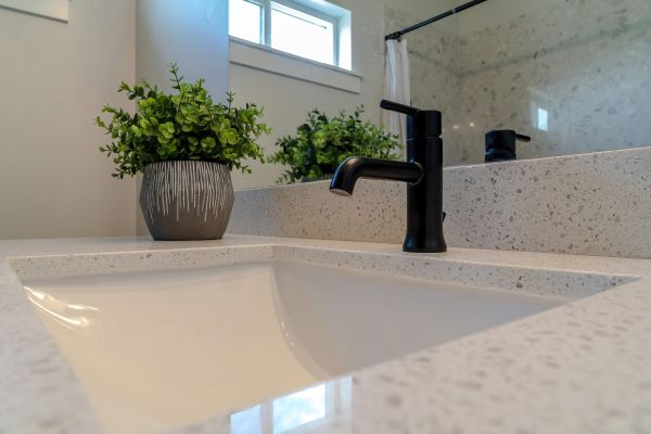 Cost of Undermount Sink Replacement in Downingtown