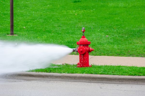 Cost of Water Hydrant Installation in Downingtown