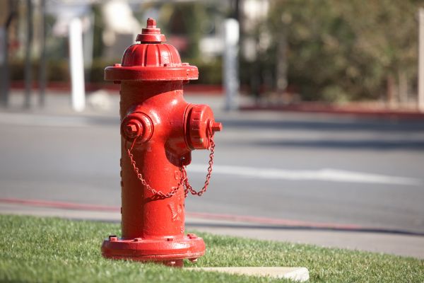 Cost of Yard Hydrant Installation in Downingtown