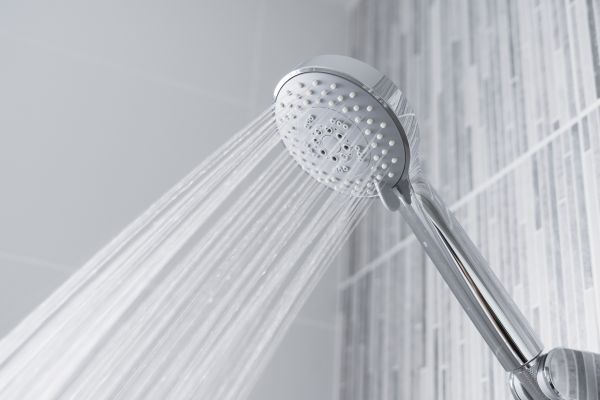 Cost of Shower Head Installation in Downingtown