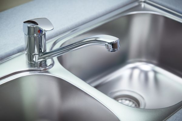Cost of Kitchen Faucet Repair in Downingtown