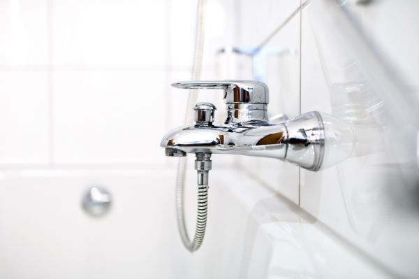 Cost of Shower Faucet Repair in Downingtown