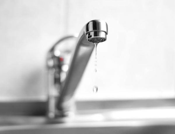 Cost of Dripping Faucet Repair in Downingtown