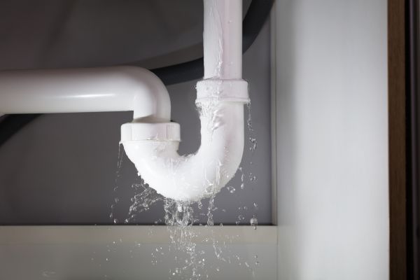 Cost of Water Leak Repair in Downingtown