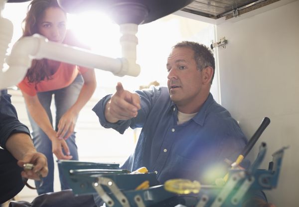 Cost of Plumbing Maintenance in Downingtown