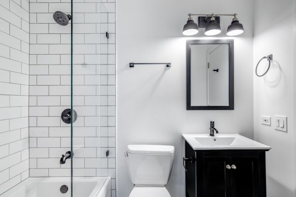 Cost of Plumbing Fixtures Installation in Downingtown