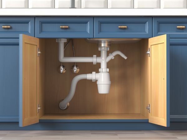 Cost of Water Pipe Replacement in Downingtown