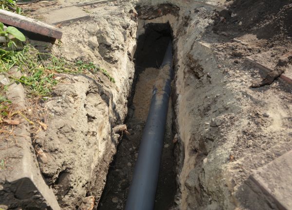 Cost of Drain Pipe Repair in Downingtown
