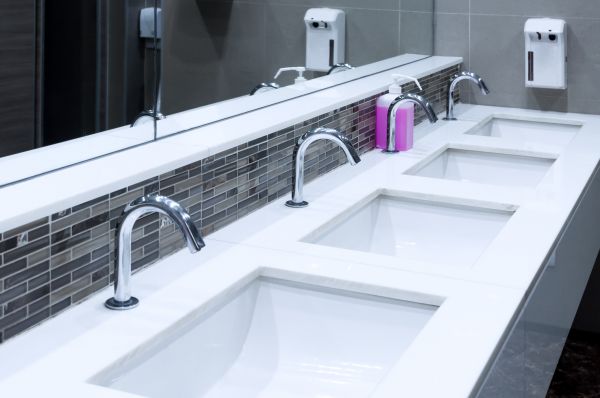 Cost of Commercial Plumbing Service in Downingtown