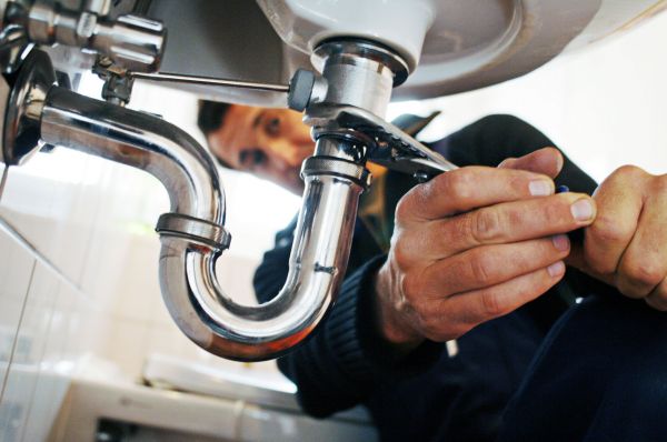 Cost of Bathroom Plumbing Service in Downingtown