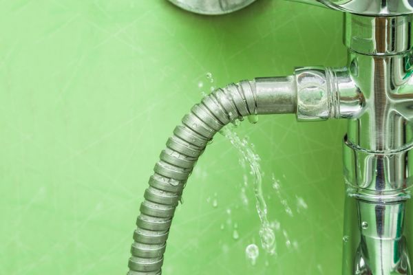Cost of Plumbing Leak Repair in Downingtown