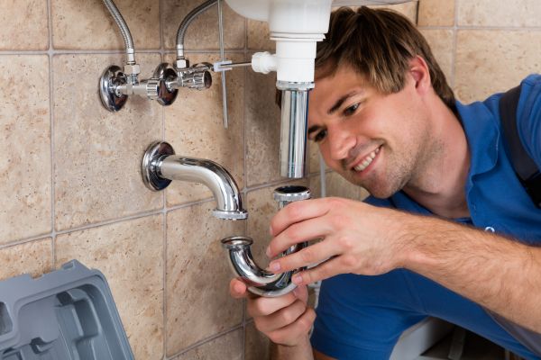 Cost of Plumbing Installation in Downingtown