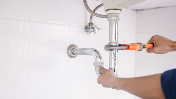 Cost of Plumbing Repair Service in Downingtown