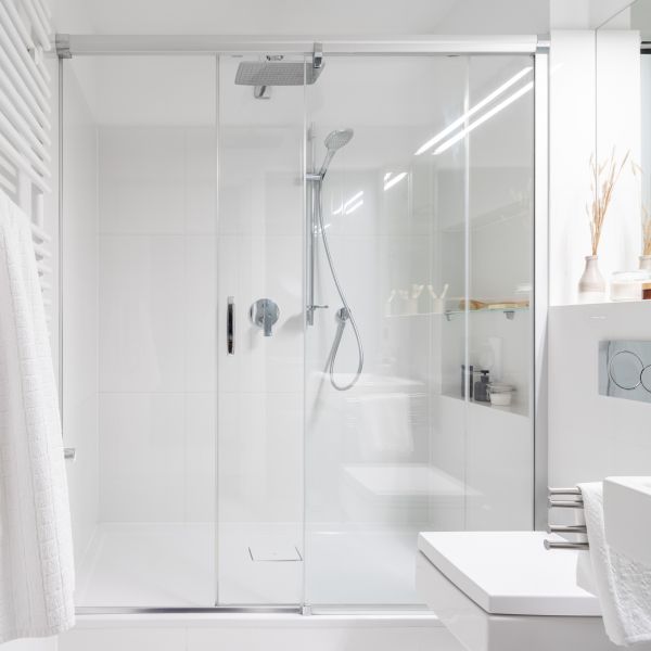 Cost of Shower Repair in Downingtown