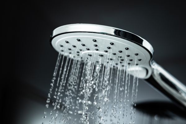 Cost of Shower Head Replacement in Downingtown