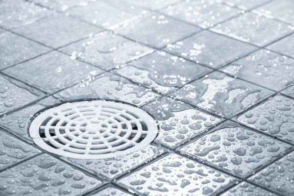 Cost of Shower Drain Installation in Downingtown