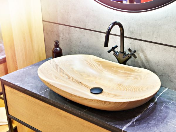 Cost of Bathroom Sink Repair in Downingtown