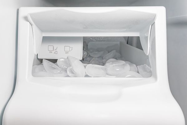 Cost of Ice Maker Line Installation in Downingtown