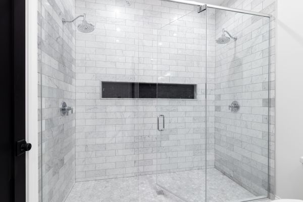 Cost of Shower Stall Repair in Downingtown