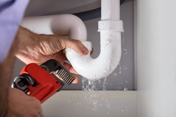 Cost of Water Leak Detection in Downingtown