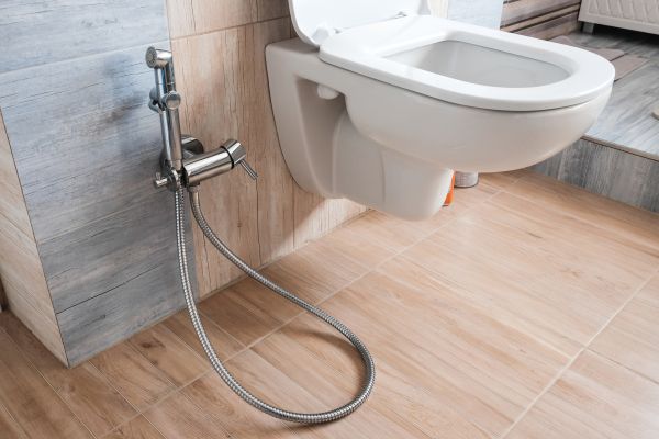 Cost of Bidet Service in Downingtown