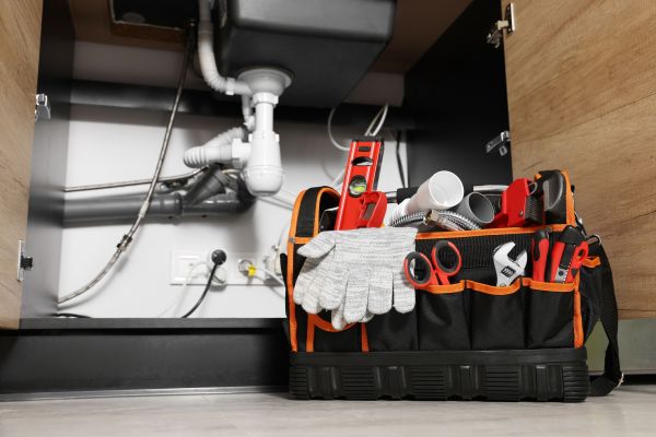 Cost of Pipe Leak Repair in Downingtown