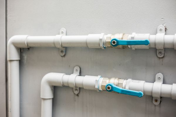 Cost of Outdoor Plumbing Repair in Downingtown