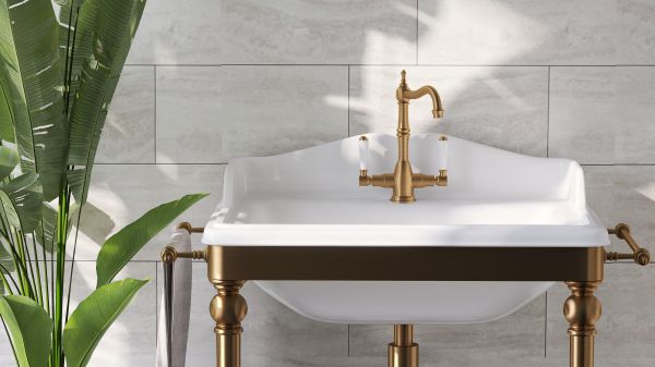 Cost of Sink Installation in Downingtown