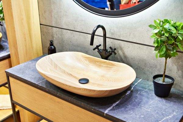 Cost of Bathroom Sink Installation in Downingtown