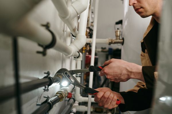Cost of Plumbing Replacement in Downingtown