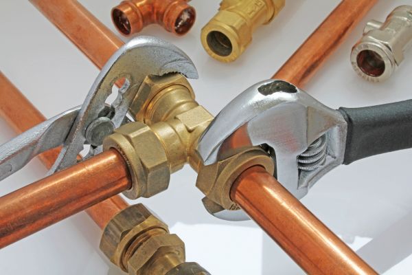 Cost of Pipe Fitting Service in Downingtown