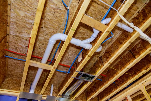 Cost of Plumbing Remodeling in Downingtown