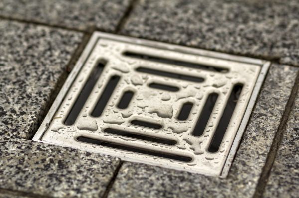 Cost of Floor Drain Installation in Downingtown
