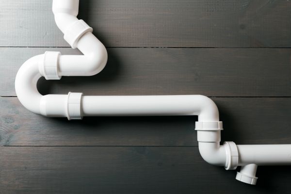 Cost of PVC Pipe Repair in Downingtown