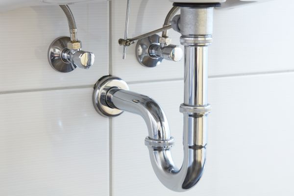 Cost of Water Pipe Installation in Downingtown