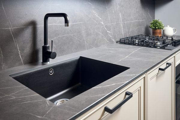 Cost of Kitchen Sink Replacement in Downingtown