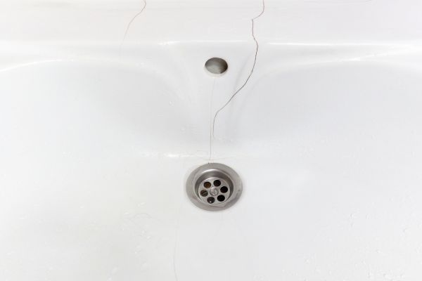 Cost of Sink Crack Sealing in Downingtown