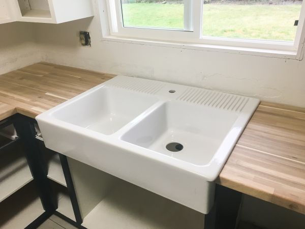 Cost of Chipped Sink Repair in Downingtown