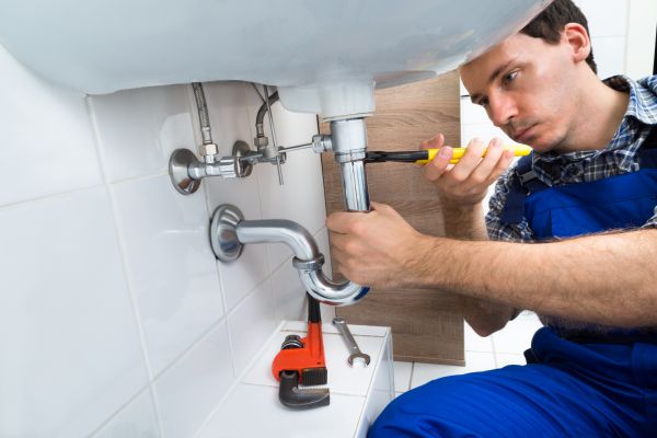 Cost of Kitchen Plumbing Repair in Downingtown