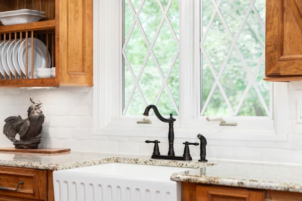 Cost of Apron Sink Installation in Downingtown