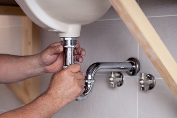 Cost of Sink Plumbing Installation in Downingtown
