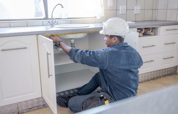 Cost of Kitchen Sink Installation in Downingtown
