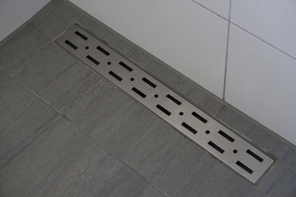 Cost of Shower Drain Replacement in Downingtown