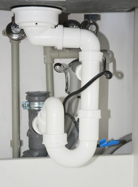 Cost of Plumbing Drain Installation in Downingtown