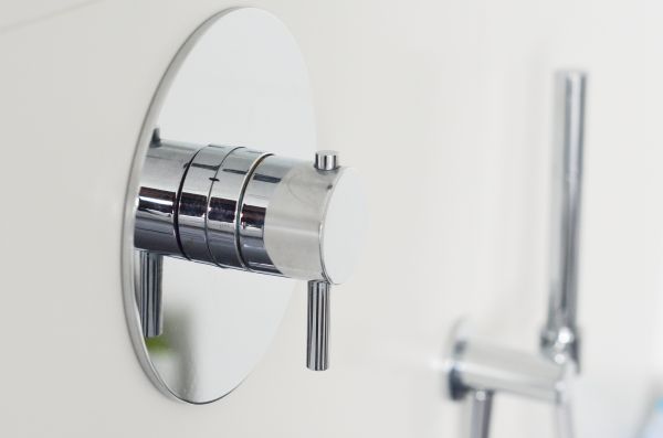 Cost of Shower Knob Replacement in Downingtown